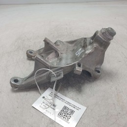 4M0199308AD supporto sostegno motore Audi A4 B9 Avant S-line  2.0 110 KW 2016 DEU lato destro