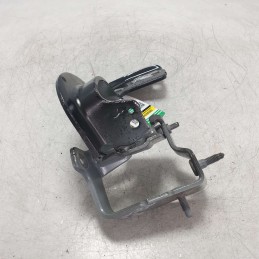 8W9827299 cerniera SX portellone Audi A4 B9 Avant S-line  2.0 110 KW 2016 DEU posteriore sinistra