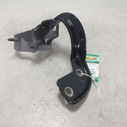 8W9827299 cerniera SX portellone Audi A4 B9 Avant S-line  2.0 110 KW 2016 DEU posteriore sinistra