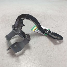 8W9827299 cerniera SX portellone Audi A4 B9 Avant S-line  2.0 110 KW 2016 DEU posteriore sinistra