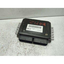 CENTRALINA MOTORE DAEWOO...