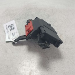8W0941824AN scatola porta fusibili batteria Audi A4 B9 Avant S-line  2.0 110 KW 2016 DEU