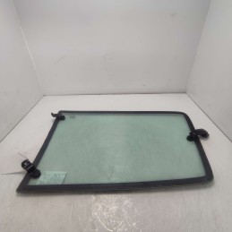 43r-001167 Vetro fisso post sx  Fiat Cinquecento 1991-98