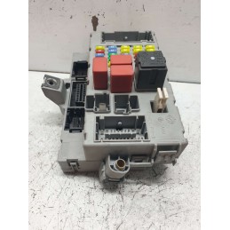 46846745 scatola relé/fusibili/body computer Fiat Croma 2° serie 1.9 D 2005-10 51789318 