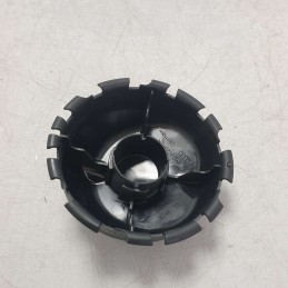 4M0412375A tappo copri bullone ammortizzatore Audi A4 B9 Avant S-line  2.0 110 KW 2016 anteriore 