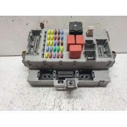 46846745 scatola relé/fusibili/body computer Fiat Croma 2° serie 1.9 D 2005-10 51789318 