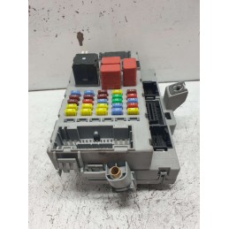 46846745 scatola relé/fusibili/body computer Fiat Croma 2° serie 1.9 D 2005-10 51789318 