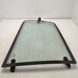 43r-001167 Vetro fisso post dx  Fiat Cinquecento 1991-98