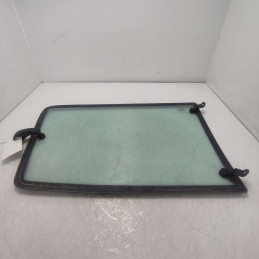 43r-001167 Vetro fisso post dx  Fiat Cinquecento 1991-98