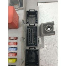 46846745 scatola relé/fusibili/body computer Fiat Croma 2° serie 1.9 D 2005-10 51789318 