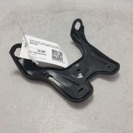 8W0121232L staffa supporto sostegno vaso espansione Audi A4 B9 Avant S-line  2.0 110 KW 2016 DEU