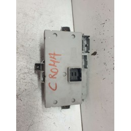 46846745 scatola relé/fusibili/body computer Fiat Croma 2° serie 1.9 D 2005-10 51789318 