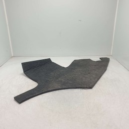 8W0864800A tappeto pannello insonorizzatore  Audi A4 B9 Avant S-line  2.0 110 KW 2016 DEU