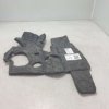 8W9863814D tappeto pannello insonorizzatore  Audi A4 B9 Avant S-line  2.0 110 KW 2016 DEU