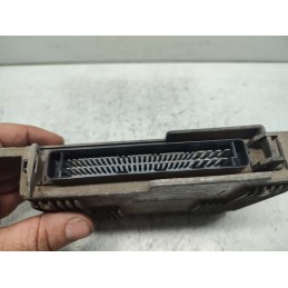 CENTRALINA MOTORE RENAULT CLIO MK2 1.4 BENZINA 2004 SIEMENS S115301100 7700108814 7700110258 USATA