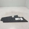 8W0864826A tappeto pannello insonorizzatore  Audi A4 B9 Avant S-line  2.0 110 KW 2016 DEU