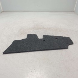 8W0864826A tappeto pannello insonorizzatore  Audi A4 B9 Avant S-line  2.0 110 KW 2016 DEU