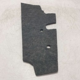 8W0864826A tappeto pannello insonorizzatore  Audi A4 B9 Avant S-line  2.0 110 KW 2016 DEU