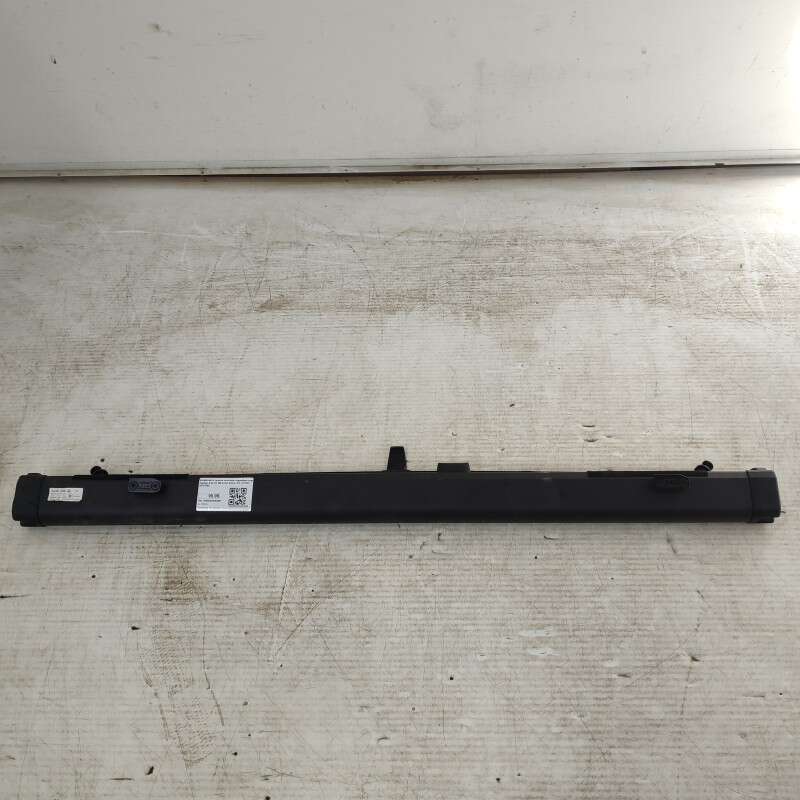 8W9861691A tendina estraibile cappelliera copri bagagli Audi A4 B9 Avant S-line 2.0 110 KW 2016 DEU