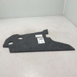 8W0864825A tappeto pannello insonorizzatore  Audi A4 B9 Avant S-line  2.0 110 KW 2016 DEU