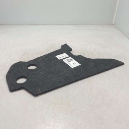 8W0864825A tappeto pannello insonorizzatore  Audi A4 B9 Avant S-line  2.0 110 KW 2016 DEU