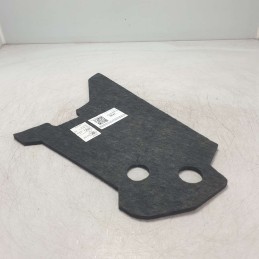 8W0864825A tappeto pannello insonorizzatore  Audi A4 B9 Avant S-line  2.0 110 KW 2016 DEU