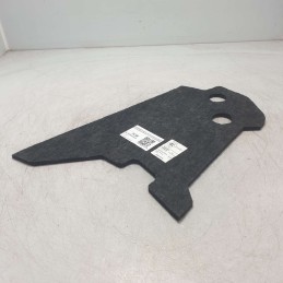 8W0864825A tappeto pannello insonorizzatore  Audi A4 B9 Avant S-line  2.0 110 KW 2016 DEU