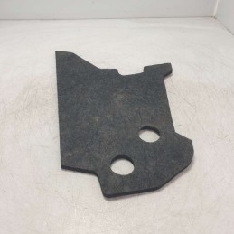 8W0864825A tappeto pannello insonorizzatore  Audi A4 B9 Avant S-line  2.0 110 KW 2016 DEU