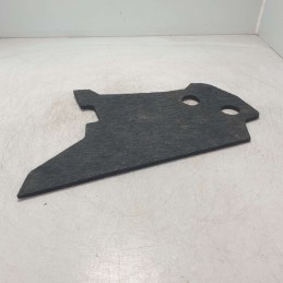 8W0864825A tappeto pannello insonorizzatore  Audi A4 B9 Avant S-line  2.0 110 KW 2016 DEU