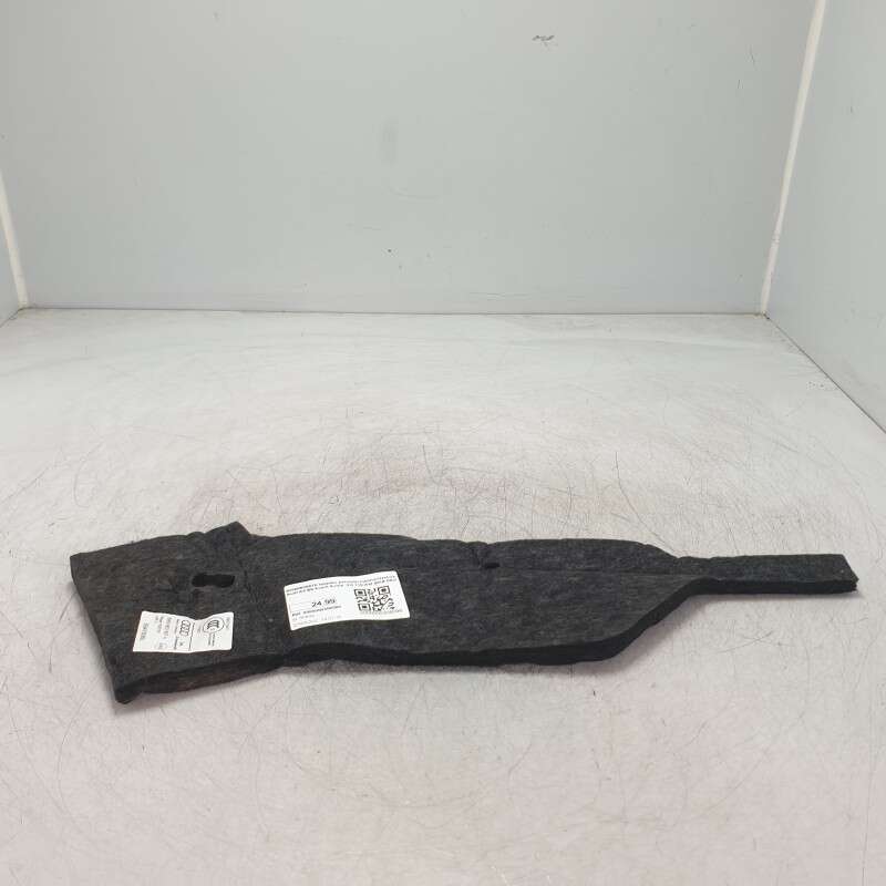 8W9863897A tappeto pannello insonorizzatore Audi A4 B9 Avant S-line 2.0 110 KW 2016 DEU