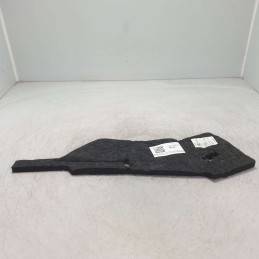 8W9863897A tappeto pannello insonorizzatore  Audi A4 B9 Avant S-line  2.0 110 KW 2016 DEU