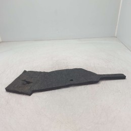 8W9863897A tappeto pannello insonorizzatore  Audi A4 B9 Avant S-line  2.0 110 KW 2016 DEU
