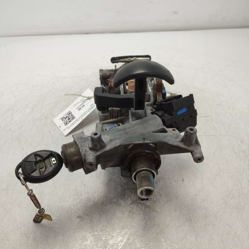 32306781941 Piantone colonna sterzo con cilindretto chiave Mini Cooper One D 1.4 D 1ND 2004