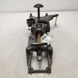 32306781941 Piantone colonna sterzo con cilindretto chiave Mini Cooper One D 1.4 D 1ND 2004