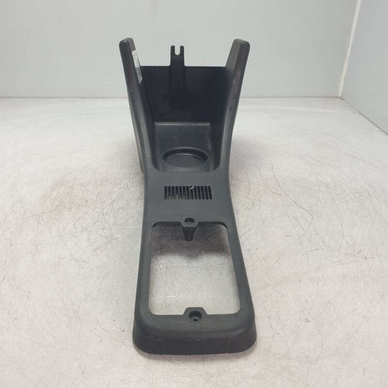 714445000 Tunnel centrale console finitura Fiat Cinquecento 1991-98