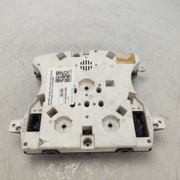 67379411 Quadro strumenti contachilometri Mini Cooper One D 1.4 D 1ND 2004