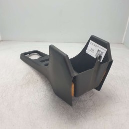 714445000 Tunnel centrale console finitura Fiat Cinquecento 1991-98