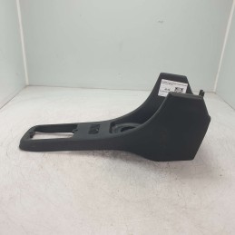 714445000 Tunnel centrale console finitura Fiat Cinquecento 1991-98