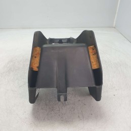 714445000 Tunnel centrale console finitura Fiat Cinquecento 1991-98