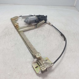 21117567 Motorino alzavetro ant dx Fiat Cinquecento 1991-98 46442098