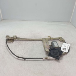 21117567 Motorino alzavetro ant dx Fiat Cinquecento 1991-98 46442098