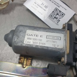 21117567 Motorino alzavetro ant dx Fiat Cinquecento 1991-98 46442098