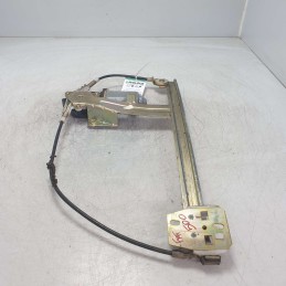 21117567 Motorino alzavetro ant dx Fiat Cinquecento 1991-98 46442098