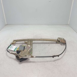 21117567 Motorino alzavetro ant dx Fiat Cinquecento 1991-98 46442098