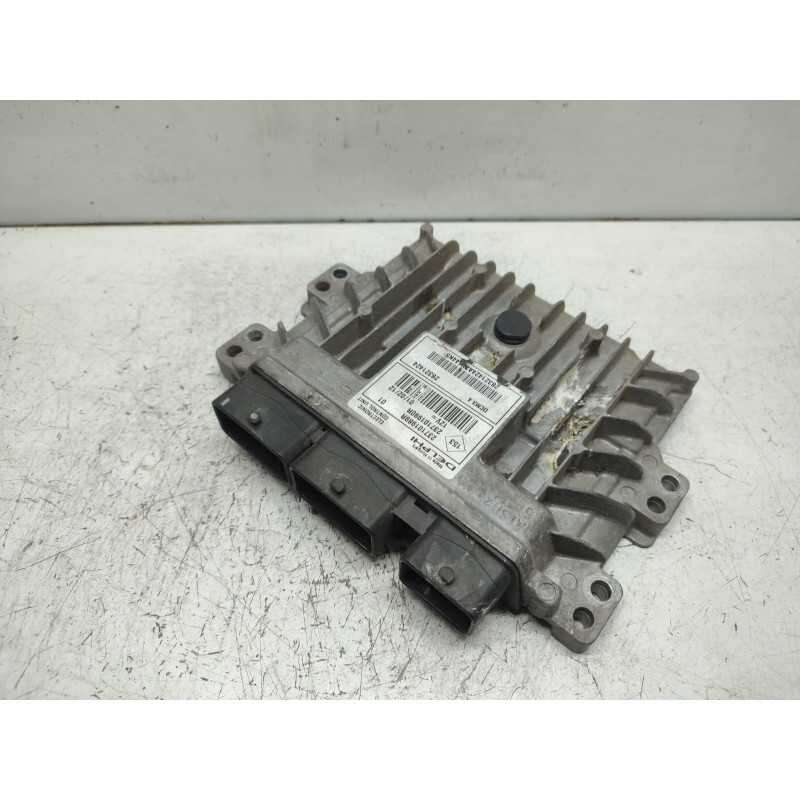 CENTRALINA MOTORE RENAULT CLIO MK3 1.5 DCI 8V DELPHI 237101989R 237101990R 28321424 USATA