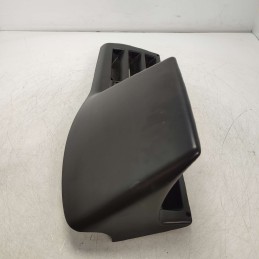 1816930 Rivestimento contachilometri cruscotto Fiat Cinquecento 1991-98 attenzionare foto