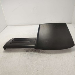1816930 Rivestimento contachilometri cruscotto Fiat Cinquecento 1991-98 attenzionare foto