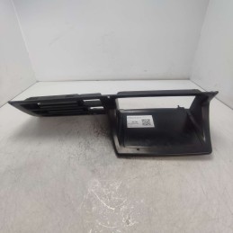 1816930 Rivestimento contachilometri cruscotto Fiat Cinquecento 1991-98 attenzionare foto