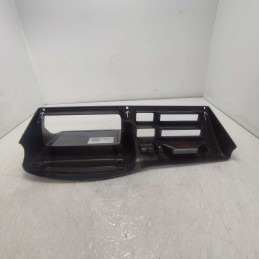 1816930 Rivestimento contachilometri cruscotto Fiat Cinquecento 1991-98 attenzionare foto