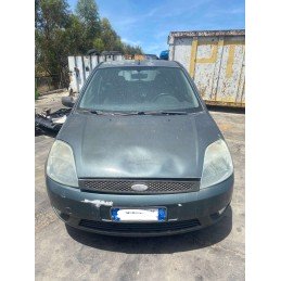 Per ricambi Ford Fiesta 1.4 benz 59kw FXJA 2003 
